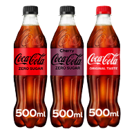 Coca-Cola