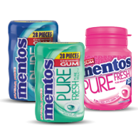 Mentos