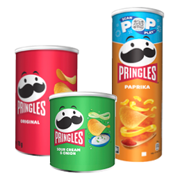 Pringles