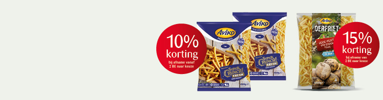 Aviko Friet