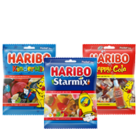 Haribo