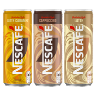 Nescafé IJskoffie