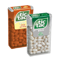 tic tac