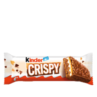 Kinder Crispy