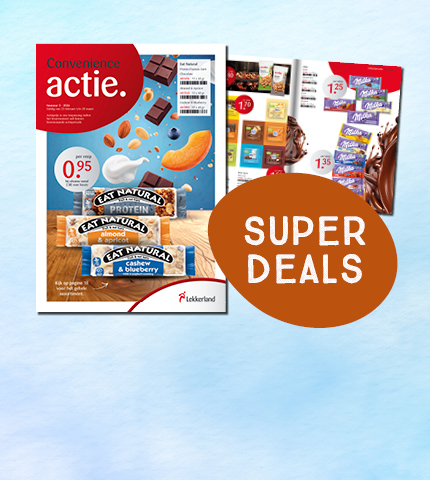 Actie 03 2026 Convenience