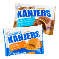 Kanjers