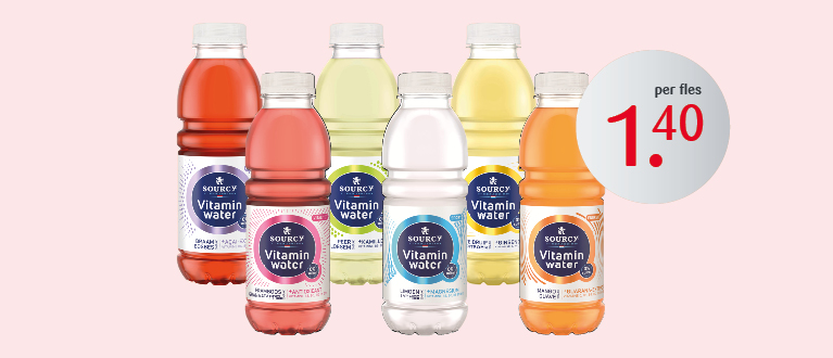 Topactie Extra en Hubba Bubba Actie 1 2026