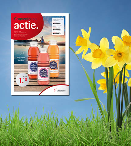 Actie 05 2026 Convenience