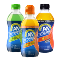 AA Drink