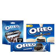 Oreo