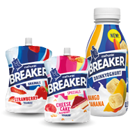 Breaker