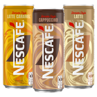 Nescafé