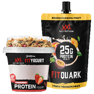 XXL Nutrition
