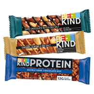 BE-KIND