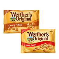 Werther's original