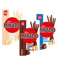 LU Mikado