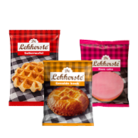 De Lekkerste
