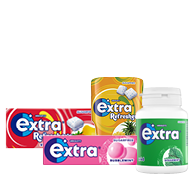 Extra Kauwgom