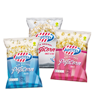 Jimmy's Popcorn