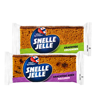 Snelle Jelle