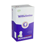 Wilhelmina