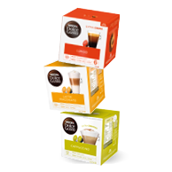 Dolce Gusto Actie!10