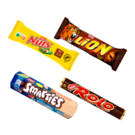Nestlé Singles