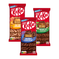 KitKat Tabletten