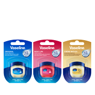Vaseline