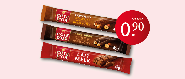 cote dor