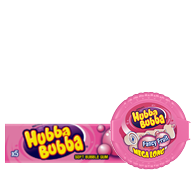 Hubba Bubba