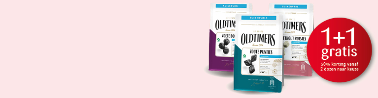 Topactie Extra en Hubba Bubba Actie 1 2026