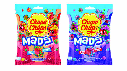 Nieuw Chupa Chups Mads