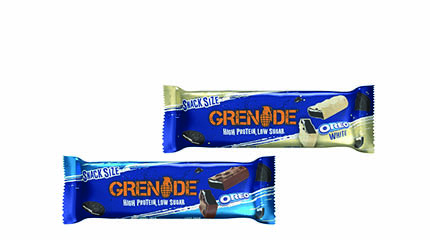 Nieuw Grenade