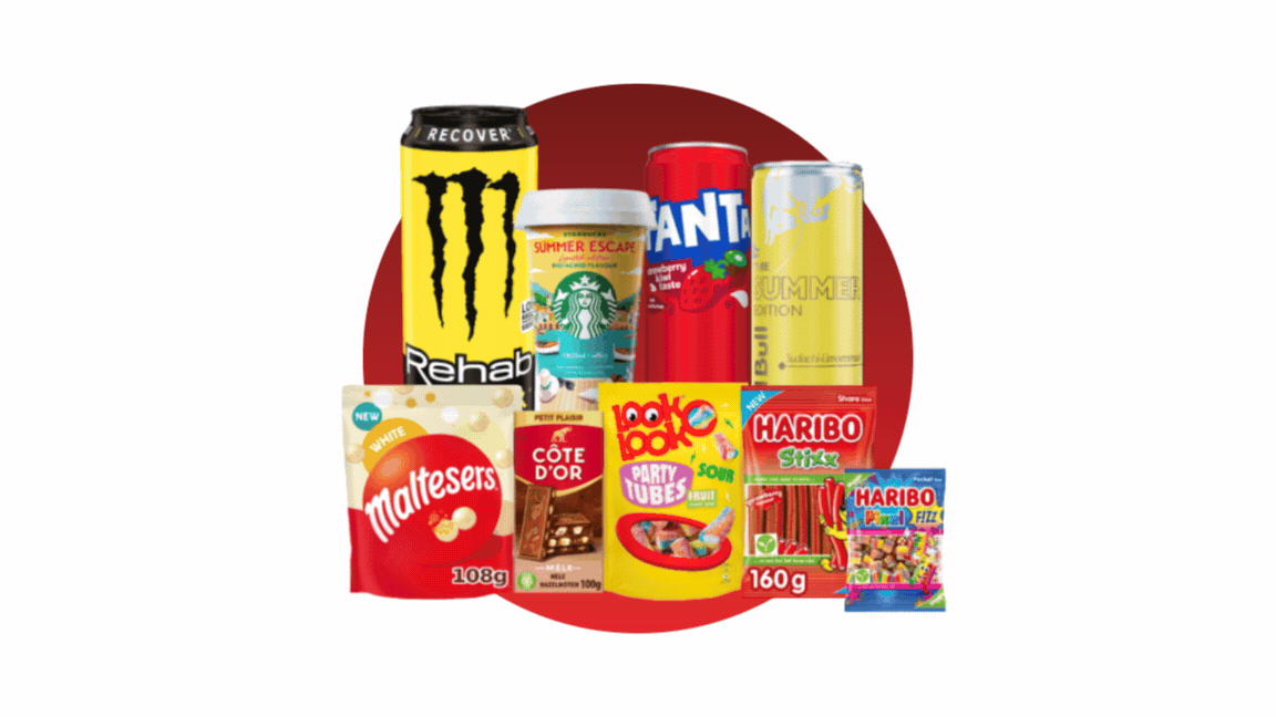 Nieuw gifje