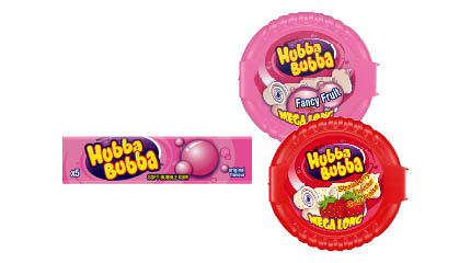 Hubba Bubba