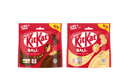KitKat Balls