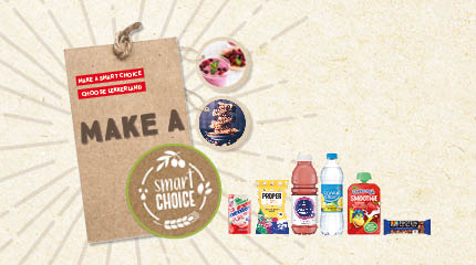 Smart Choice