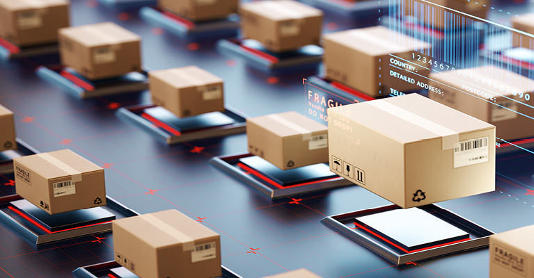 Track en trace dozen