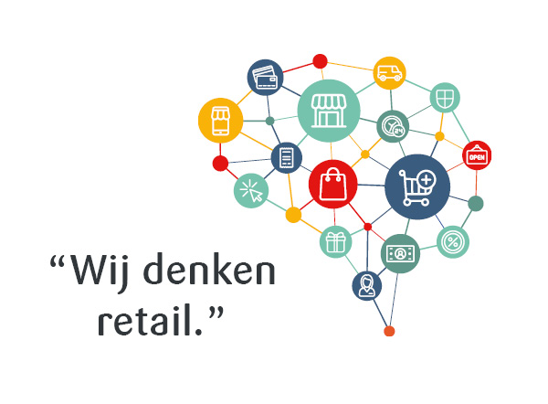 Wij denken retail crs bolletjes